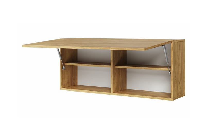 Rathmore Highboard NO_BRAND Light brown - Förvaring - Förvaringsmöbler - Byrå