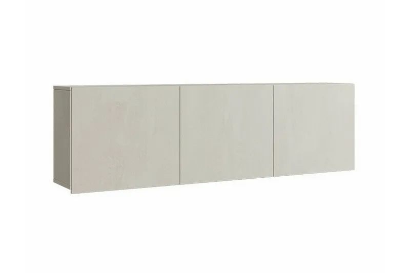 Rathmore Highboard NO_BRAND Ljusgrå