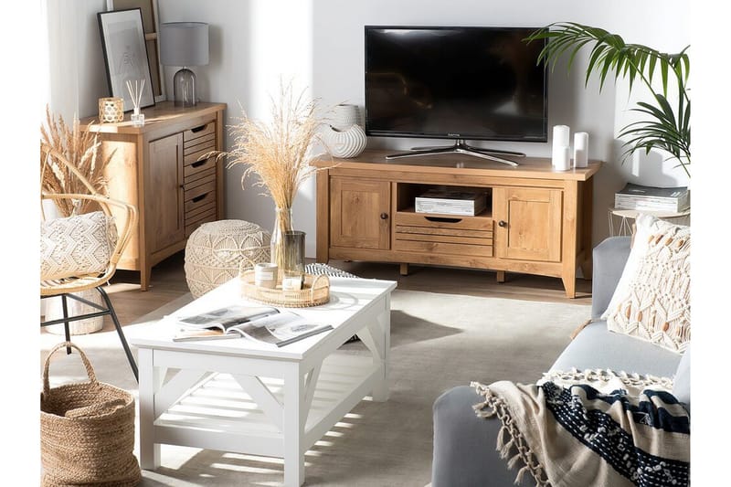 Ratulowski Byrå - Trä/Natur - Förvaring - Förvaringsmöbler - Byrå