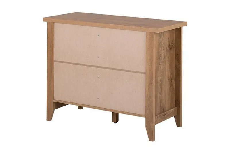 Ratulowski Byrå - Trä/Natur - Förvaring - Förvaringsmöbler - Byrå