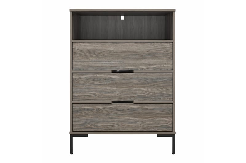 Rayburn  Byrå Grå - Förvaring - Förvaringsmöbler - Byrå