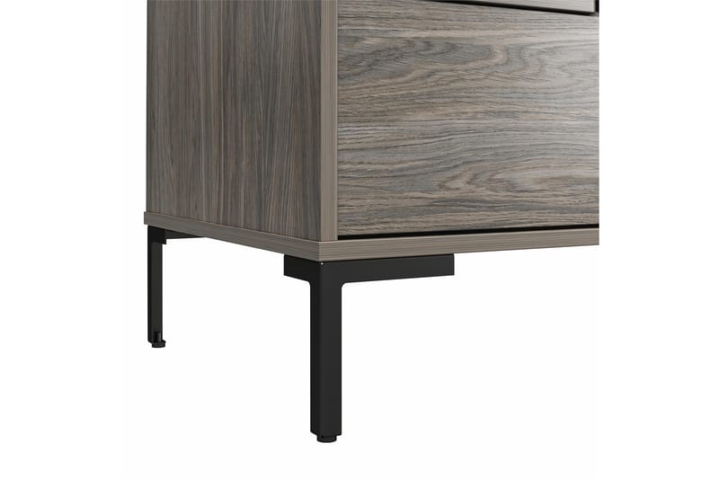 Rayburn  Byrå Grå - Förvaring - Förvaringsmöbler - Byrå