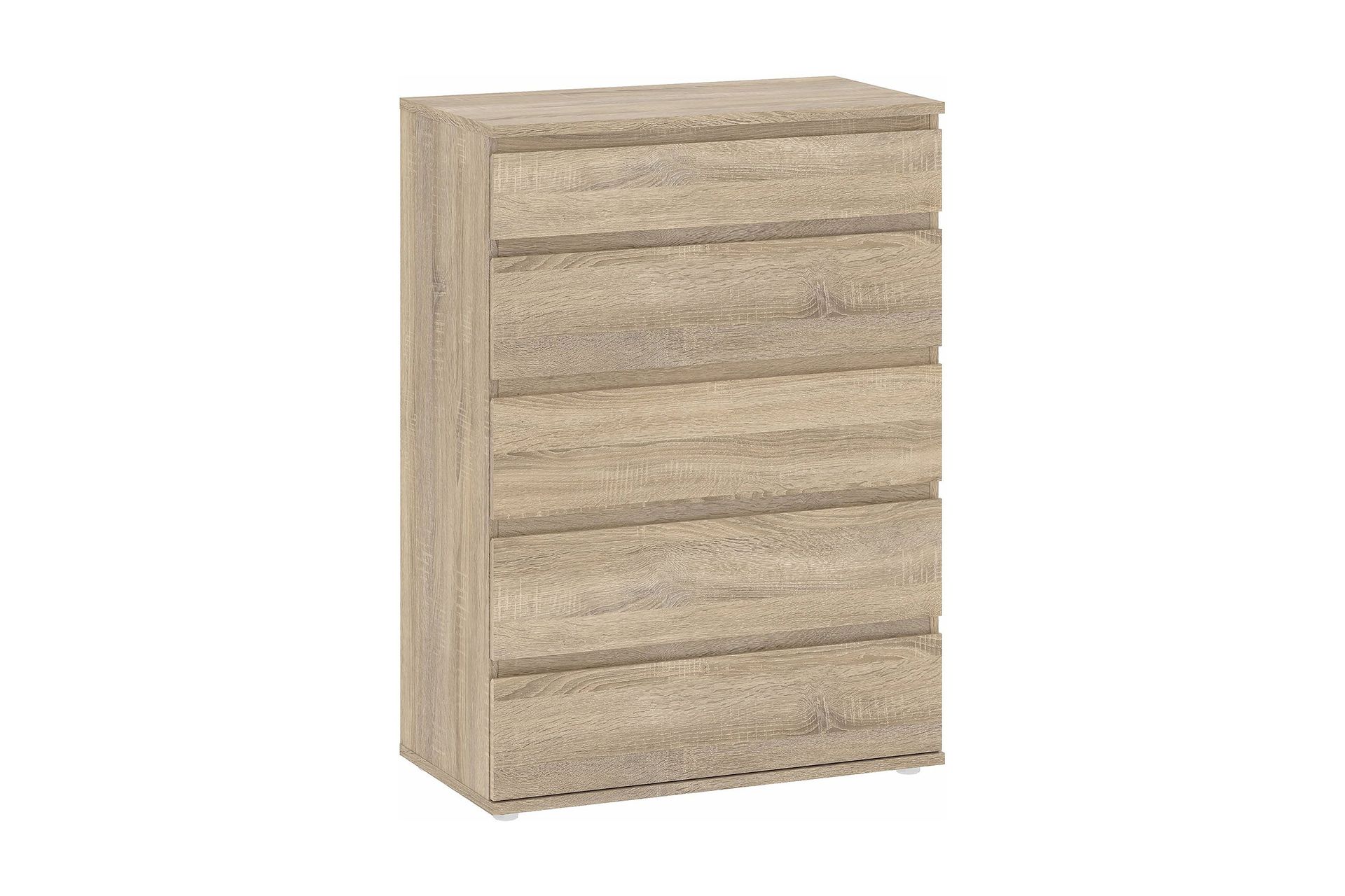 Rengo Byrå Bred 5 Lådor - Förvaring - Furniturebox