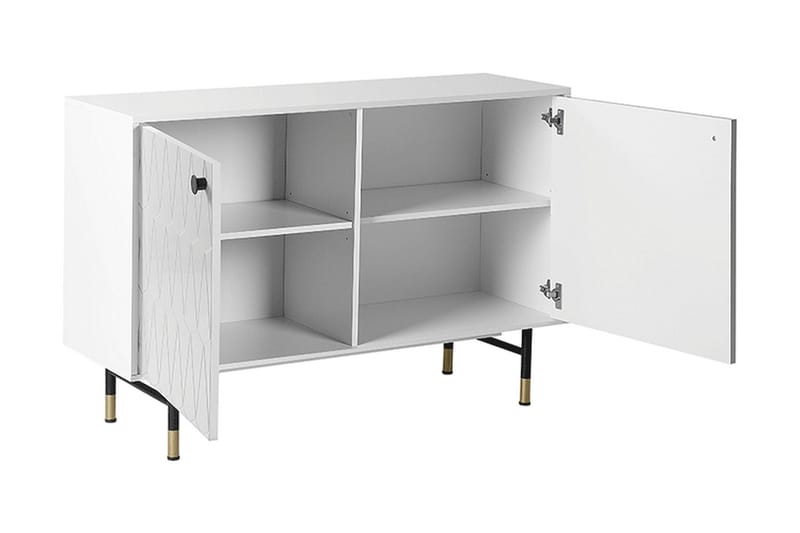 Repeta Skåp - Vit - Förvaring - Förvaringsmöbler - Byrå