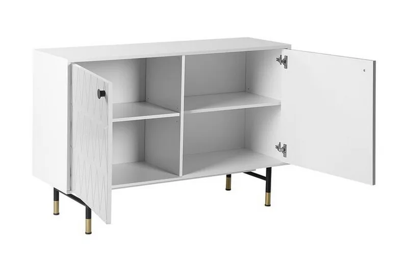 Repeta Skåp - Vit - Förvaring - Förvaringsmöbler - Byrå