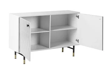 Repeta Skåp - Vit - Förvaring - Förvaringsmöbler - Byrå
