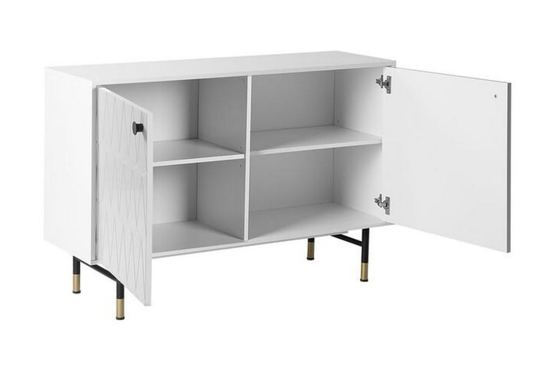 Repeta Skåp - Vit - Förvaring - Förvaringsmöbler - Byrå