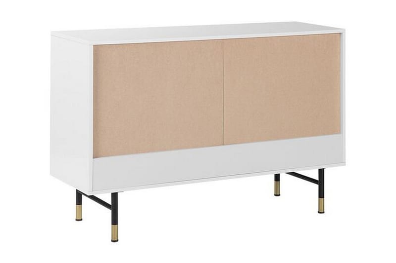 Repeta Skåp - Vit - Förvaring - Förvaringsmöbler - Byrå