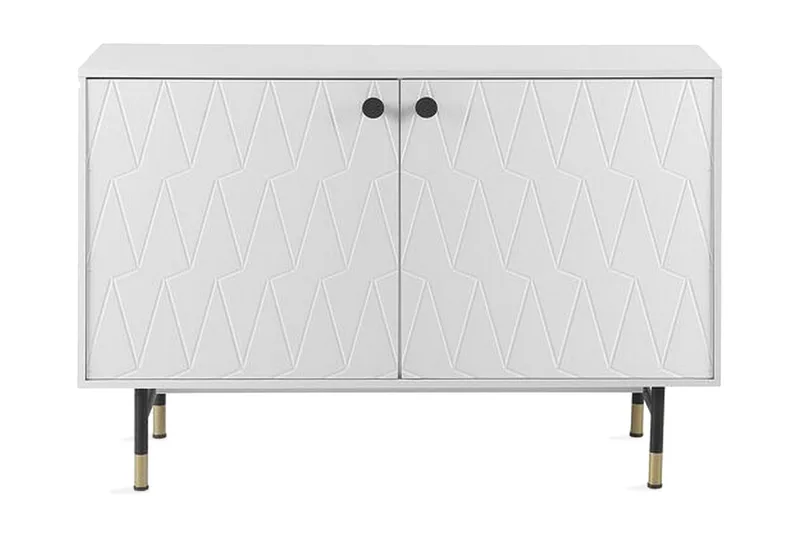 Repeta Skåp - Vit - Förvaring - Förvaringsmöbler - Byrå