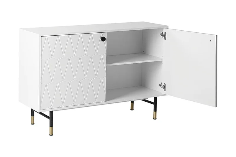 Repeta Skåp - Vit - Förvaring - Förvaringsmöbler - Byrå