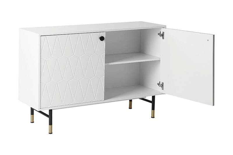 Repeta Skåp - Vit - Förvaring - Förvaringsmöbler - Byrå