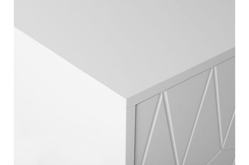 Repeta Skåp - Vit - Förvaring - Förvaringsmöbler - Byrå