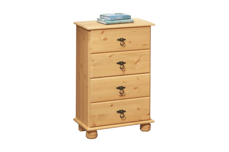 SARALA Byrå 50x80 Brun