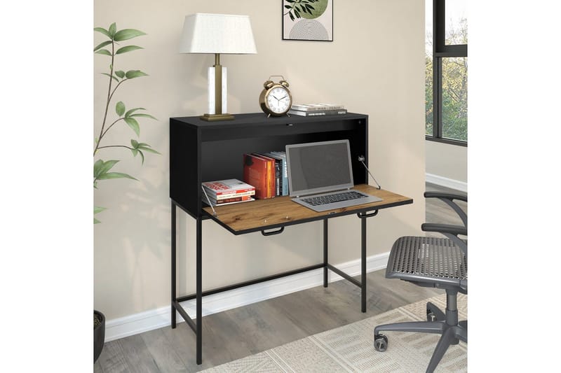 Sekreterare Rocco - Förvaring - Förvaringsmöbler - Byrå - Sekretär