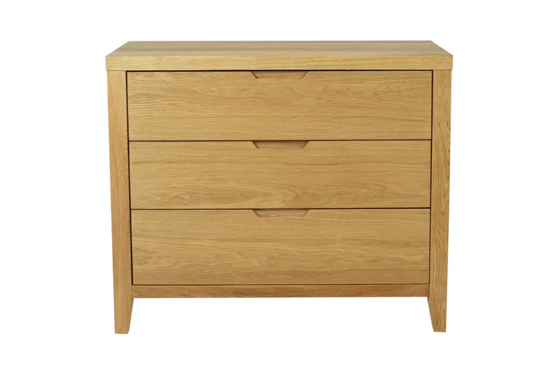 Skåp Chamba - Förvaring - Förvaringsmöbler - Byrå