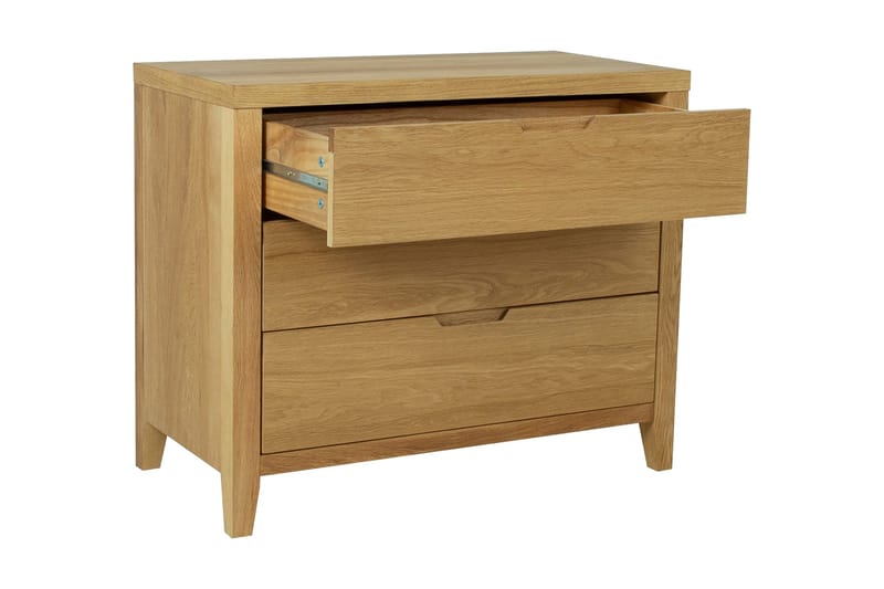 Skåp Chamba - Förvaring - Förvaringsmöbler - Byrå