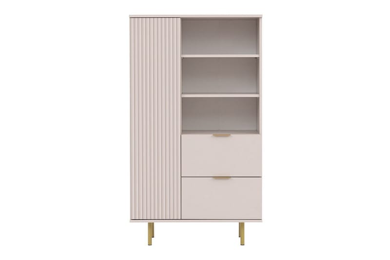 Staffin Highboard - Cashmere - Förvaring - Förvaringsmöbler - Byrå