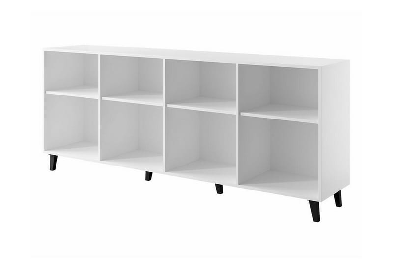 Strontian Highboard Scandinavian Choice Black - Förvaring - Förvaringsmöbler - Byrå