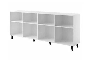 Strontian Highboard Scandinavian Choice White - Förvaring - Förvaringsmöbler - Byrå