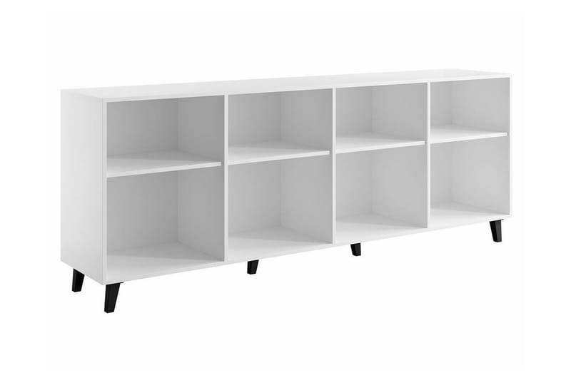 Strontian Highboard Scandinavian Choice White - Förvaring - Förvaringsmöbler - Byrå