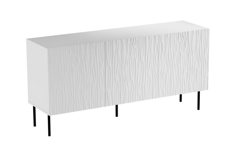 Strontian Highboard Scandinavian Choice White - Förvaring - Förvaringsmöbler - Byrå