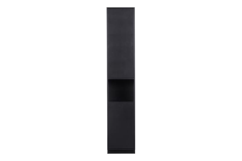 TATUL Highboard 40x40 cm Svart - Förvaring - Förvaringsmöbler - Byrå