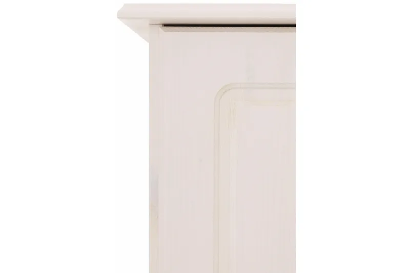 TEAL TV-skåp 140 Vit - Förvaring - Förvaringsmöbler - Byrå