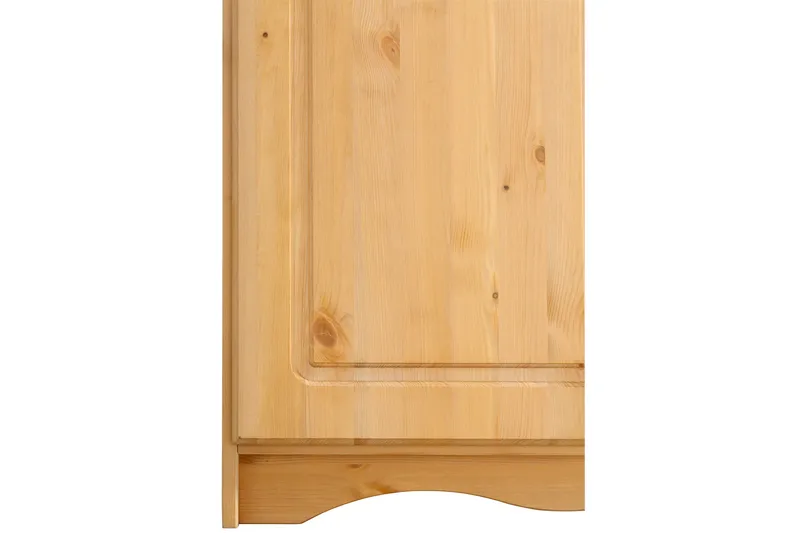 TEAL TV-skåp 185 Brun - Förvaring - Förvaringsmöbler - Byrå