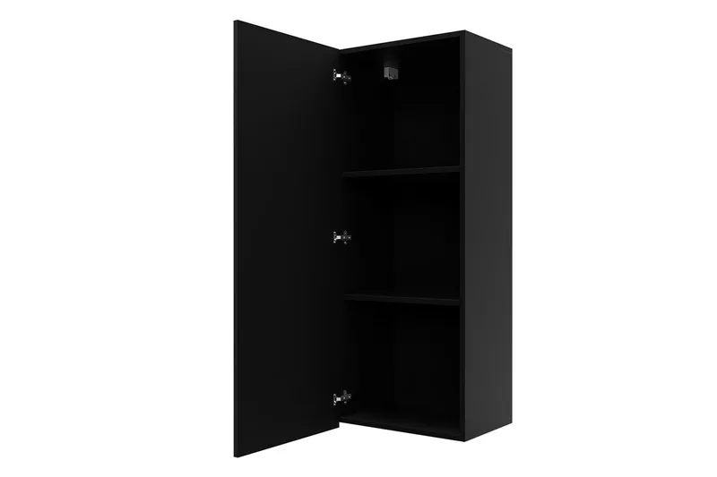 Tessan Förvaringsskåp 45 cm - Vit - Förvaring - Förvaringsmöbler - Byrå