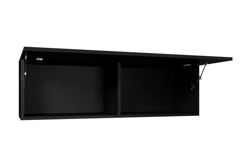 Tessan Väggskåp 105 cm - Vit - Förvaring - Förvaringsmöbler - Byrå