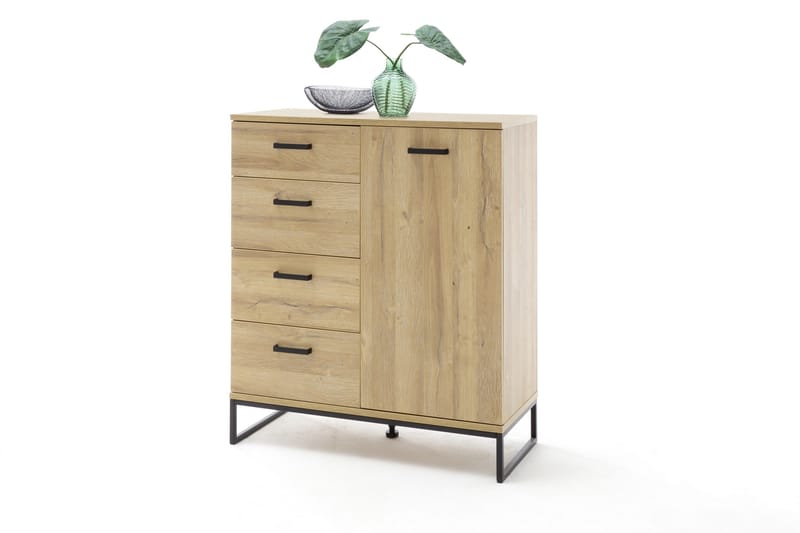 Toledo Förvaringsskåp - Trä/Natur - Förvaring - Förvaringsmöbler - Byrå