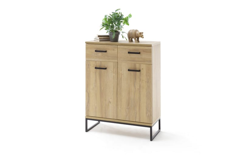Toledo Förvaringsskåp - Trä/Natur - Förvaring - Förvaringsmöbler - Byrå