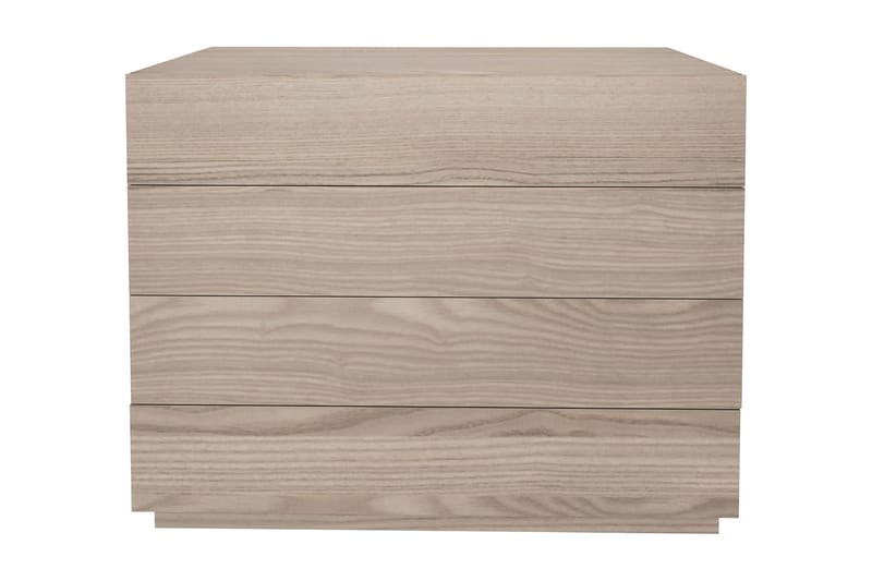 UKHAND Byrå 90x81,6 cm Brun - Förvaring - Förvaringsmöbler - Byrå