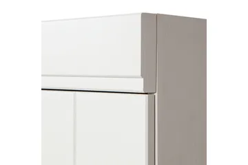 Varius Highboard - Vit - Förvaring - Förvaringsmöbler - Byrå