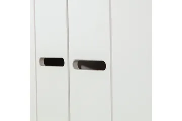 Varius Highboard - Vit - Förvaring - Förvaringsmöbler - Byrå