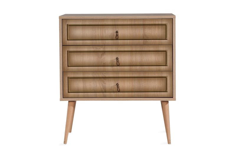 Vellavie Byrå - Trä - Förvaring - Förvaringsmöbler - Byrå