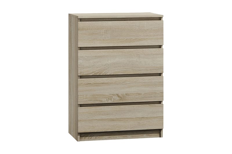 VICENZA Byrå 70x40x97 Trä - Trä - Förvaring - Förvaringsmöbler - Byrå