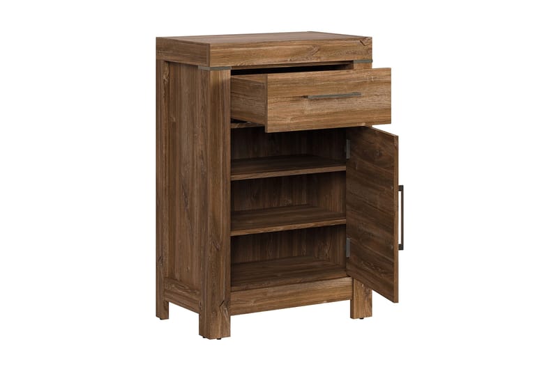 Volgsele Byrå - Trä/natur - Förvaring - Förvaringsmöbler - Byrå