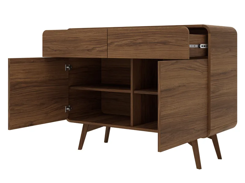 Corvan Skänk 108 cm - Förvaring - Förvaringsmöbler - Byrå