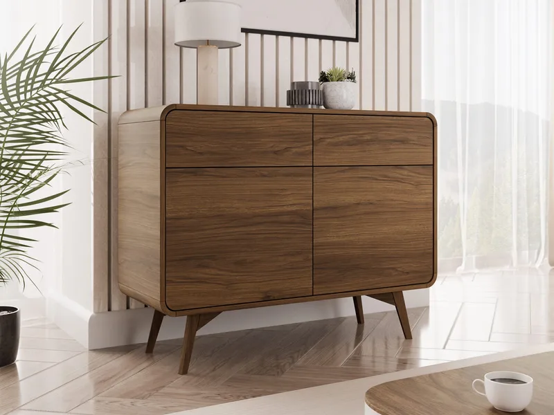 Corvan Skänk 108 cm - Förvaring - Förvaringsmöbler - Byrå