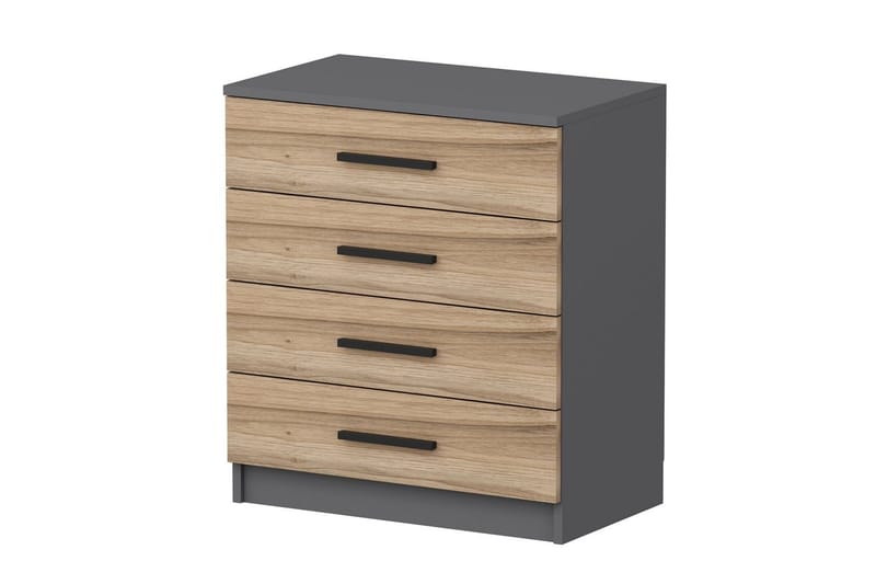 Daylin Byrå - Förvaring - Förvaringsmöbler - Byrå