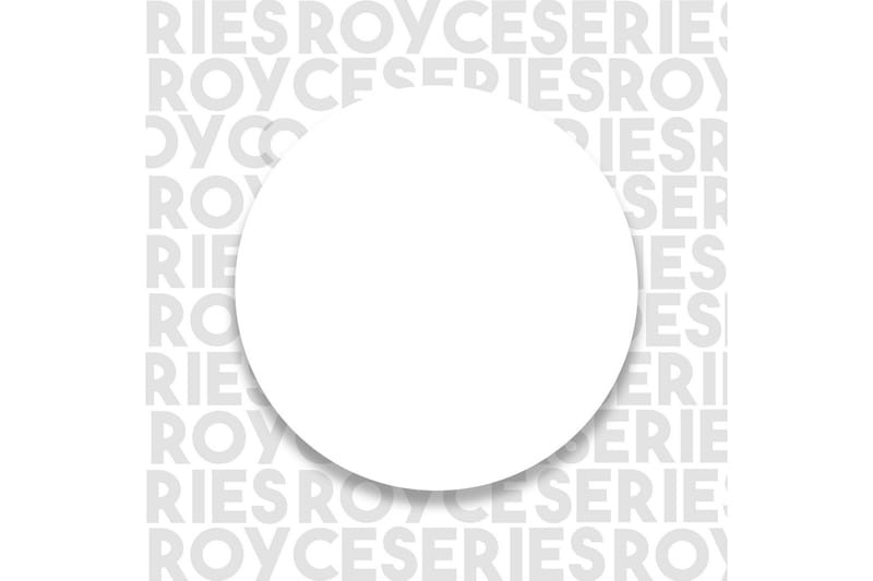 Donae Highboard - Vit - Förvaring - Förvaringsmöbler - Byrå