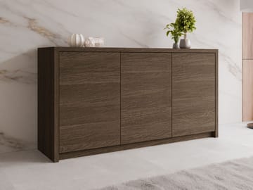Driva Skänk 150 cm - Brun - Förvaring - Förvaringsmöbler - Skänkar & sideboards