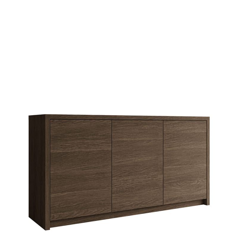 Driva Skänk 150 cm, Brun