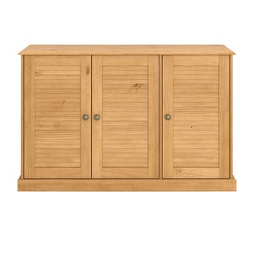 Edith Skänk 125x80 cm i Trä - Brun - Förvaring - Förvaringsmöbler - Skänkar & sideboards