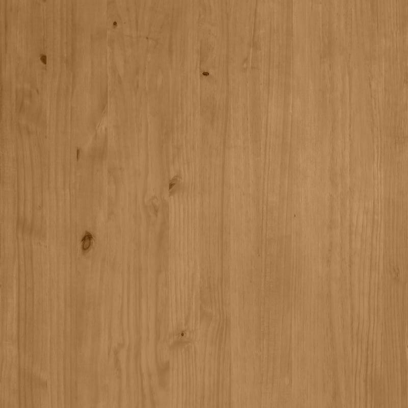 Edith Skänk 125x80 cm i Trä - Brun - Förvaring - Förvaringsmöbler - Skänkar & sideboards