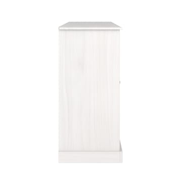 Edith Skänk 166x80 cm - Vit - Förvaring - Förvaringsmöbler - Skänkar & sideboards