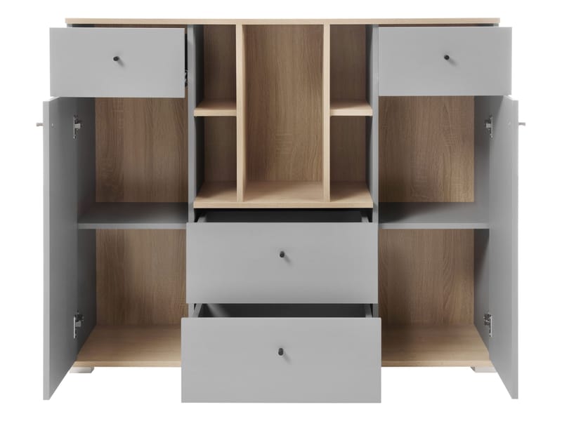 Edson Skänk 120 cm - Förvaring - Förvaringsmöbler - Byrå