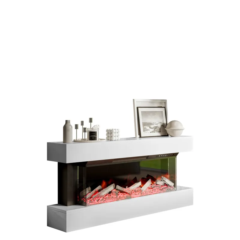 Erylin Elektrisk Eldstad 120 cm