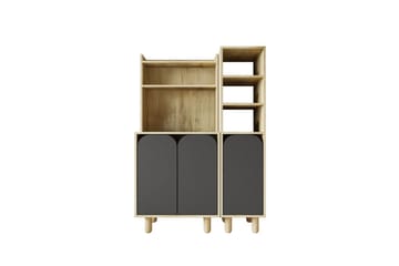 Estra Highboard